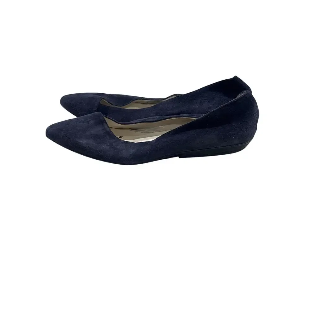 Antonio barbato flats women’s size 6